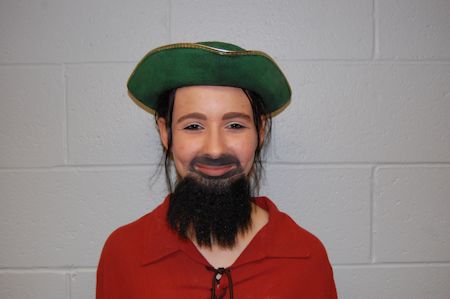 Keysy Lindsey-Abellán - Gareth The Garrote Jones Keysy Lindsey-Abellán - Gareth The Garrote Jones